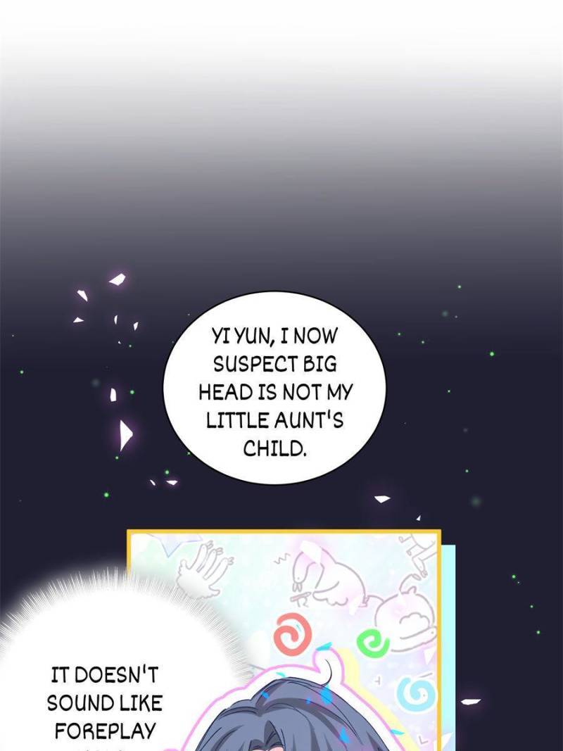 Whose Baby is it? Chapter 168 - Page 3