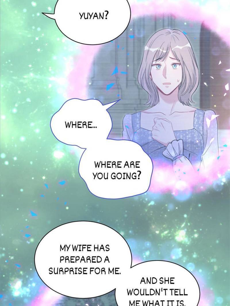 Whose Baby is it? Chapter 168 - Page 35