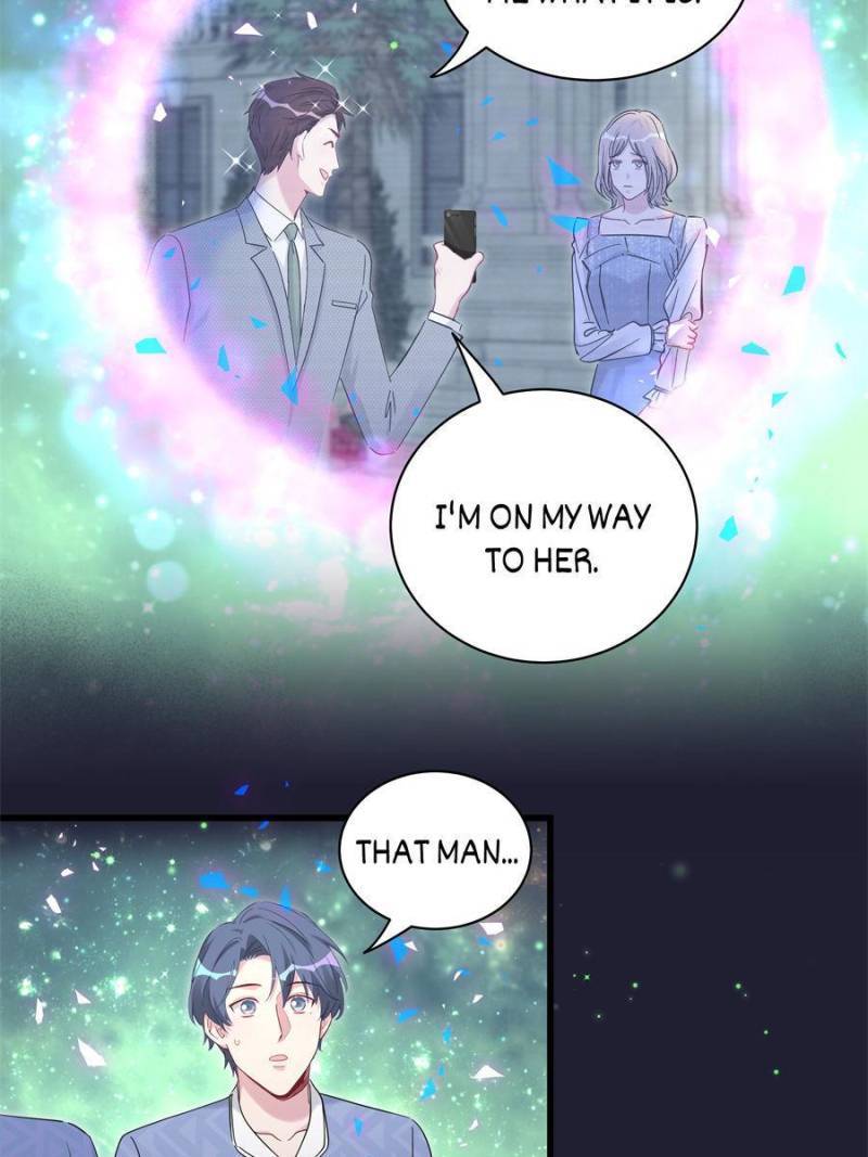 Whose Baby is it? Chapter 168 - Page 36