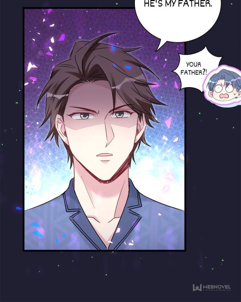 Whose Baby is it? Chapter 168 - Page 38