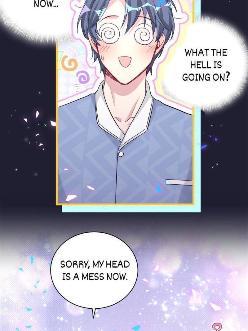 Whose Baby is it? Chapter 168 - Page 4