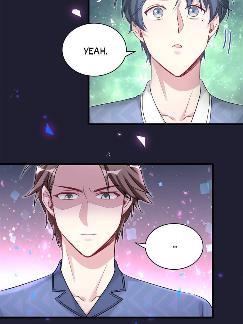 Whose Baby is it? Chapter 168 - Page 47