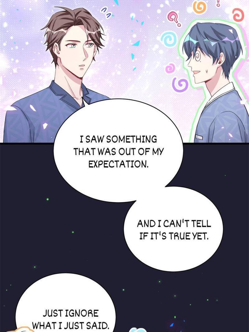 Whose Baby is it? Chapter 168 - Page 5
