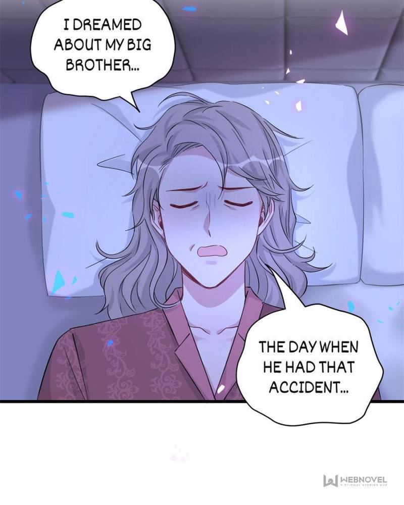 Whose Baby is it? Chapter 168 - Page 52