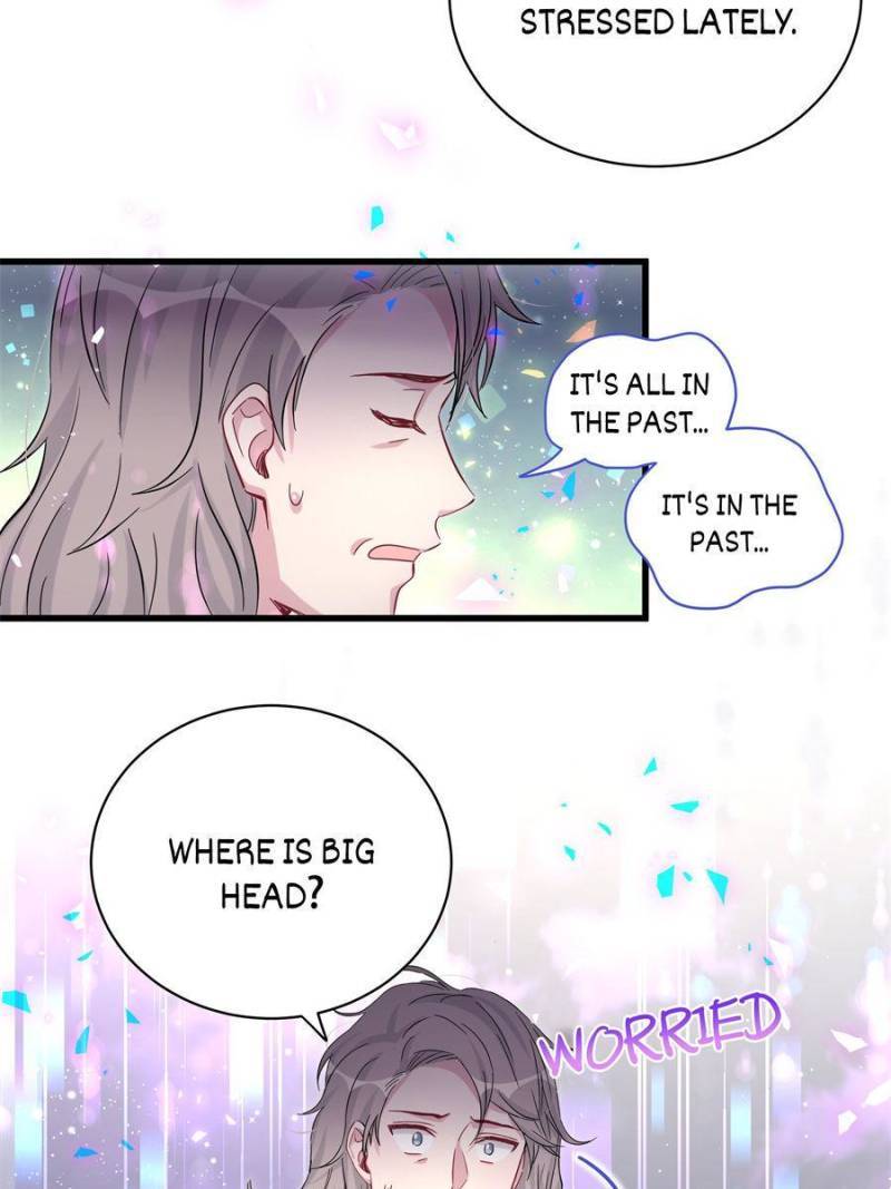 Whose Baby is it? Chapter 168 - Page 54
