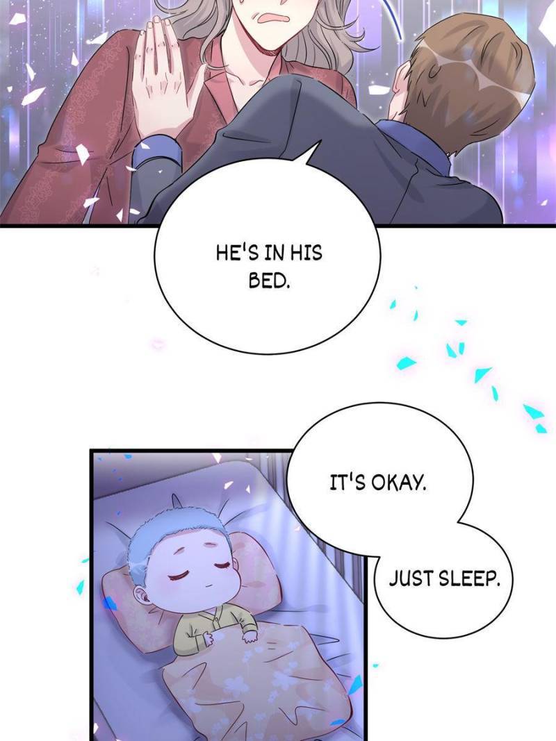 Whose Baby is it? Chapter 168 - Page 55