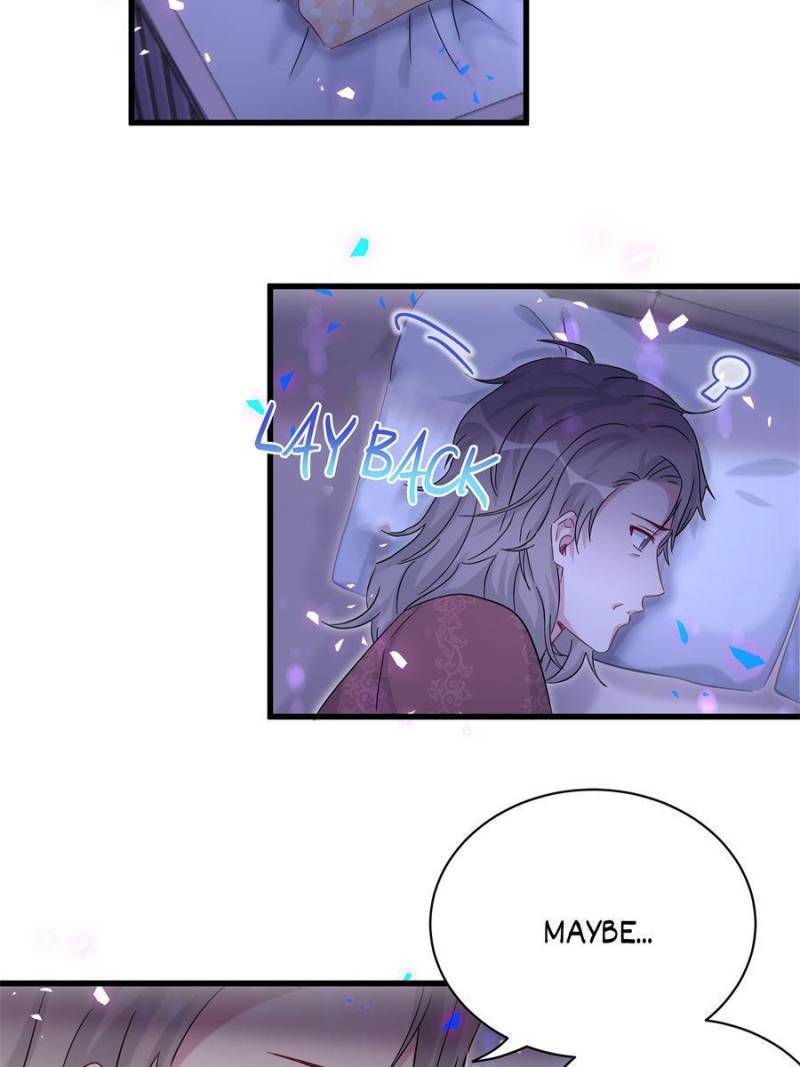 Whose Baby is it? Chapter 168 - Page 56