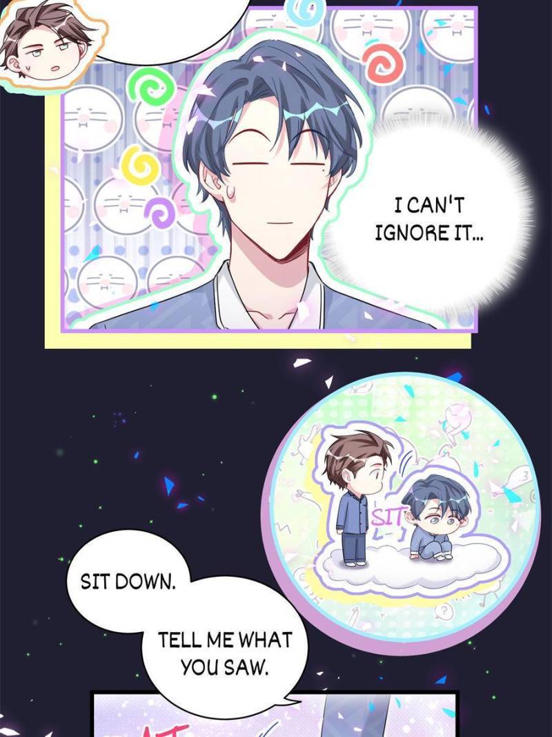 Whose Baby is it? Chapter 168 - Page 6