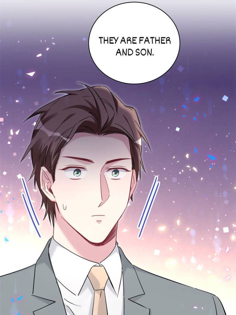 Whose Baby is it? Chapter 168 - Page 71