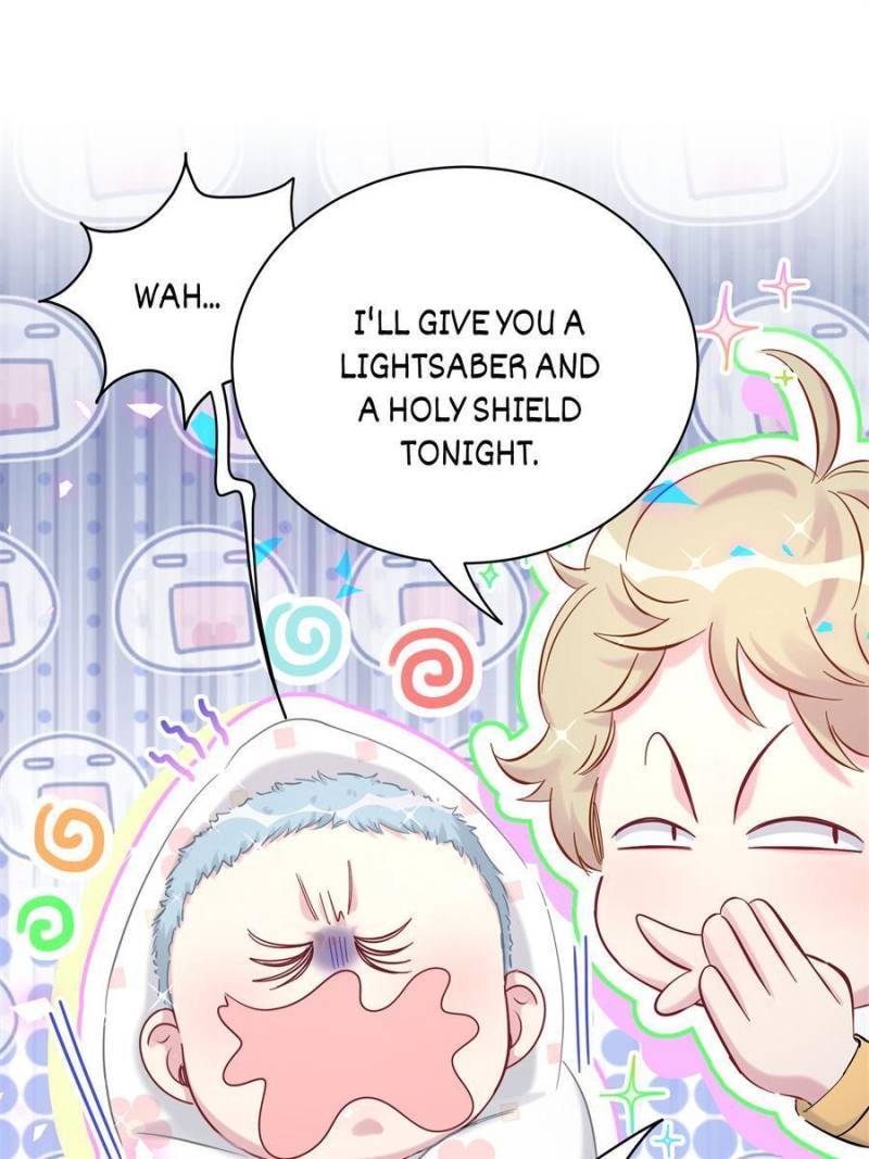 Whose Baby is it? Chapter 168 - Page 77