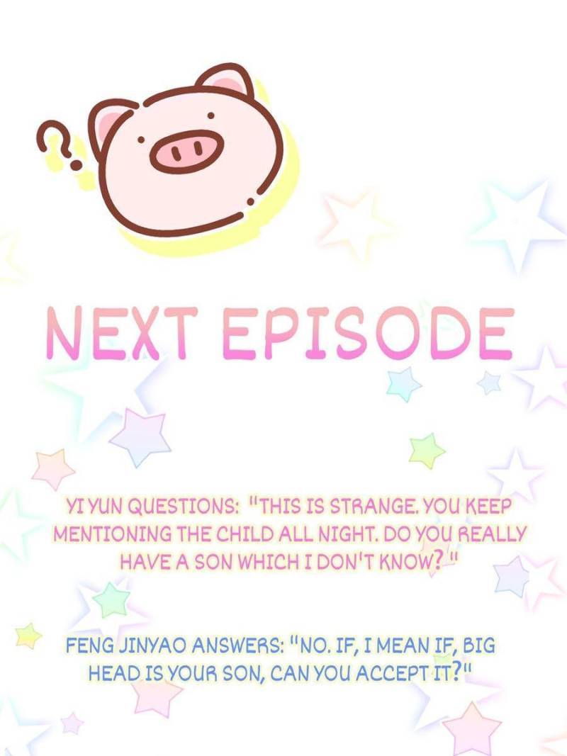 Whose Baby is it? Chapter 168 - Page 80