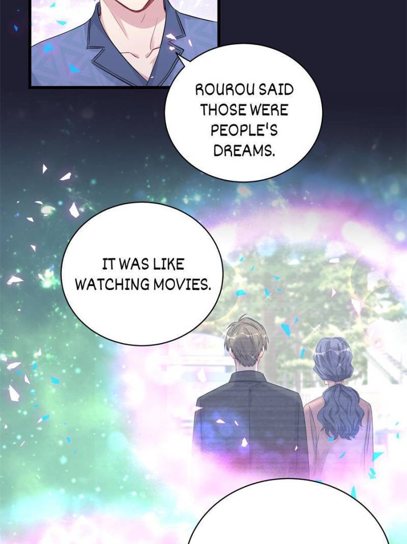Whose Baby is it? Chapter 168 - Page 9