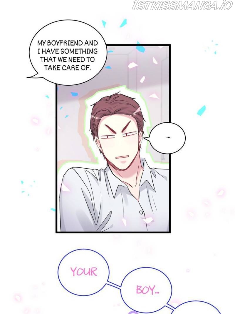 Whose Baby is it? Chapter 169 - Page 10