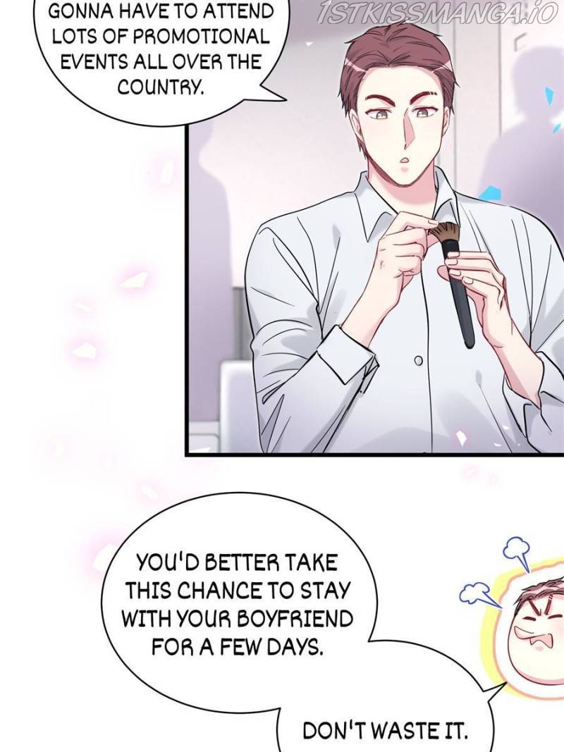 Whose Baby is it? Chapter 169 - Page 13