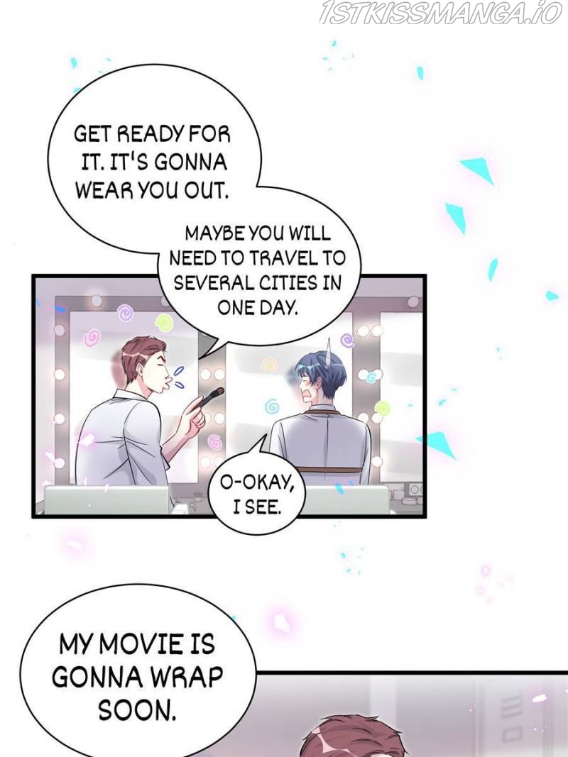 Whose Baby is it? Chapter 169 - Page 17