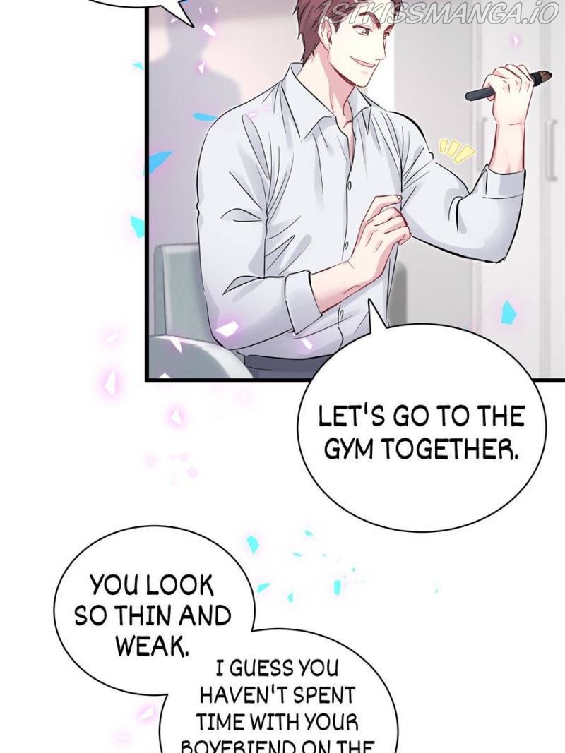 Whose Baby is it? Chapter 169 - Page 18