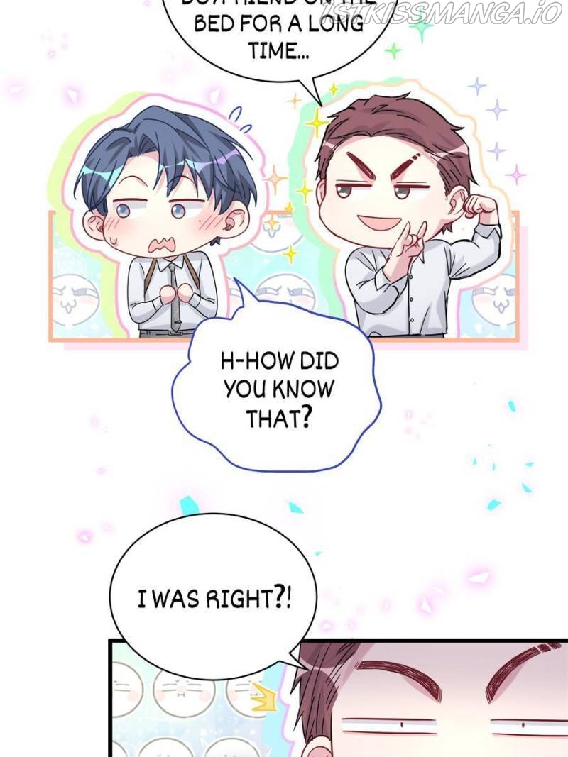 Whose Baby is it? Chapter 169 - Page 19