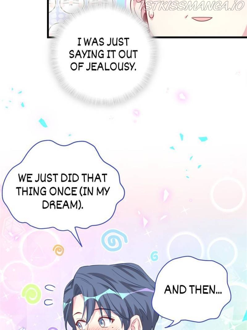 Whose Baby is it? Chapter 169 - Page 20