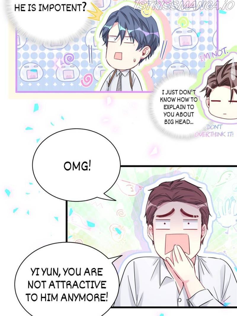 Whose Baby is it? Chapter 169 - Page 23