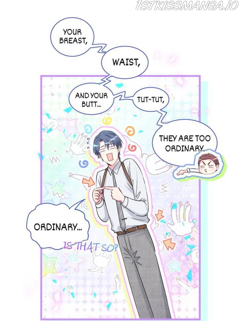 Whose Baby is it? Chapter 169 - Page 25