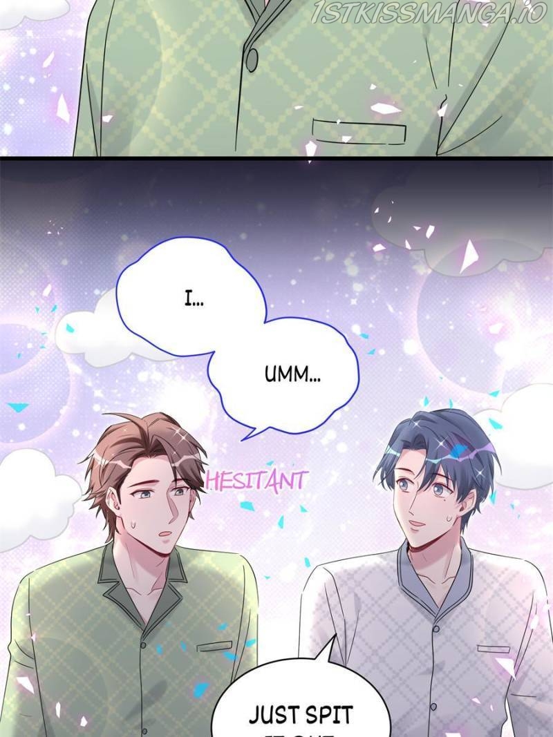 Whose Baby is it? Chapter 169 - Page 31