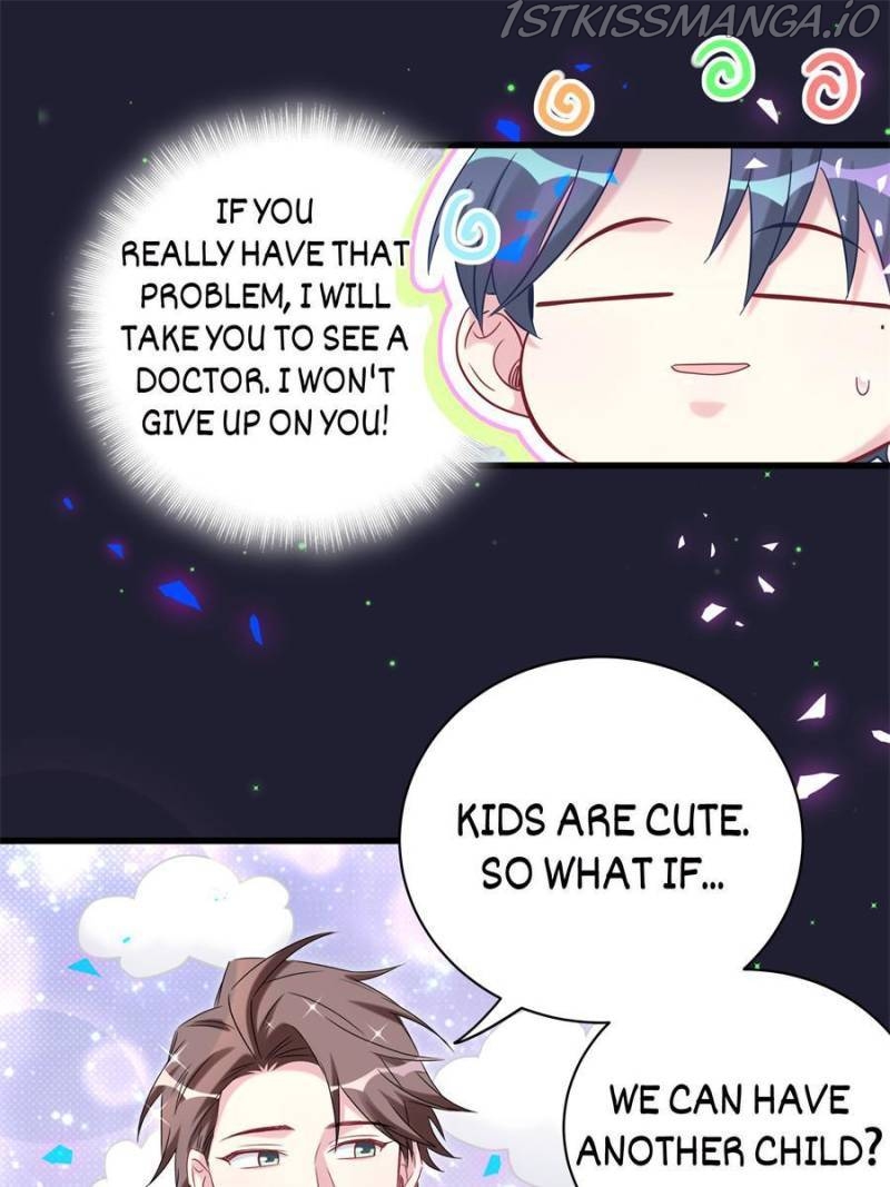 Whose Baby is it? Chapter 169 - Page 33