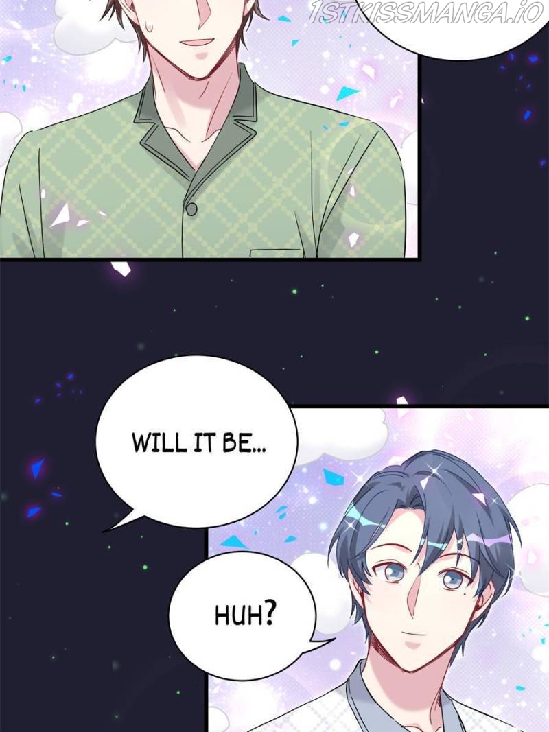 Whose Baby is it? Chapter 169 - Page 34
