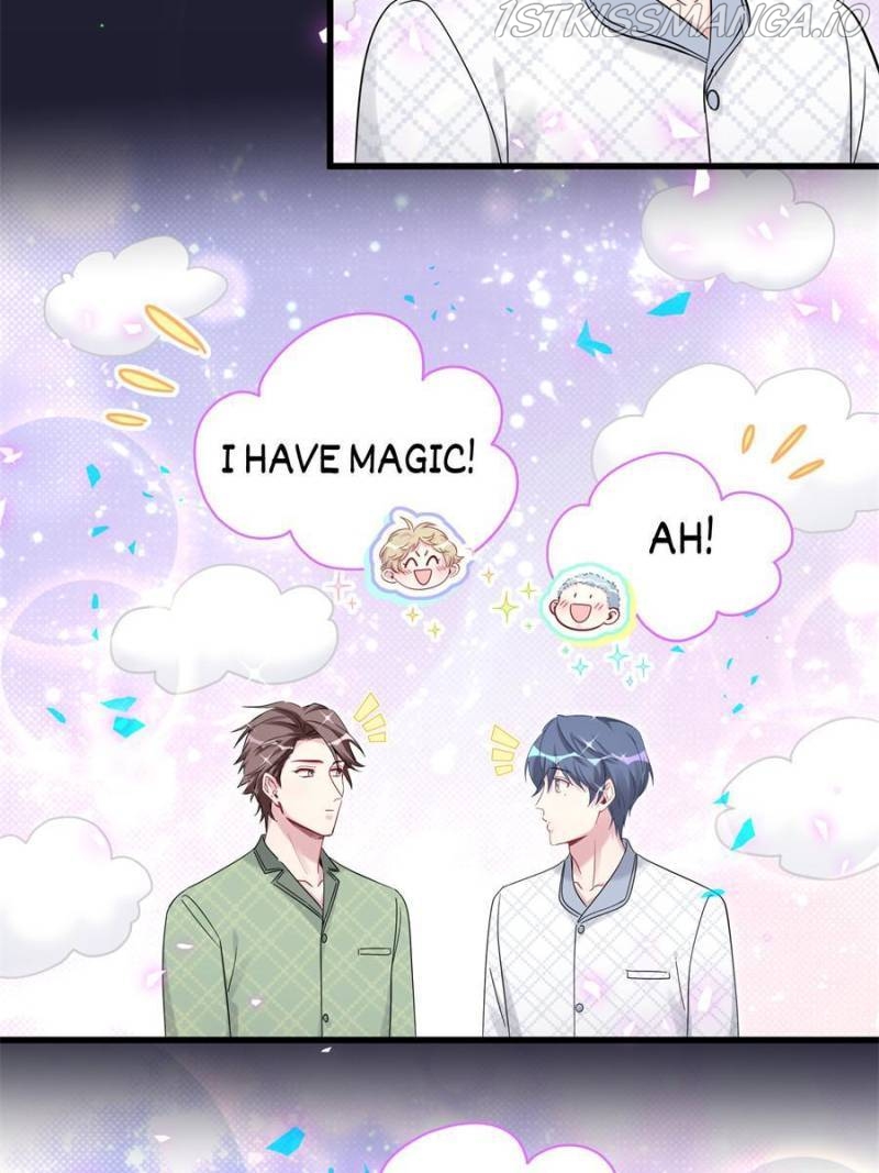 Whose Baby is it? Chapter 169 - Page 35