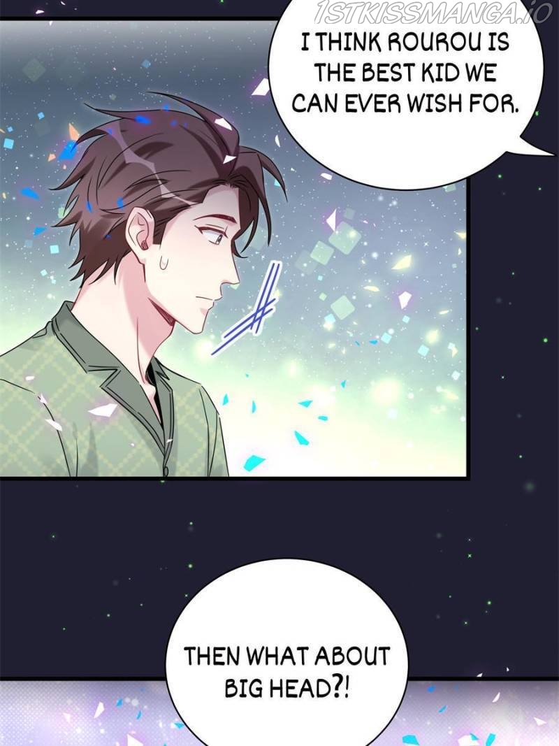 Whose Baby is it? Chapter 169 - Page 38