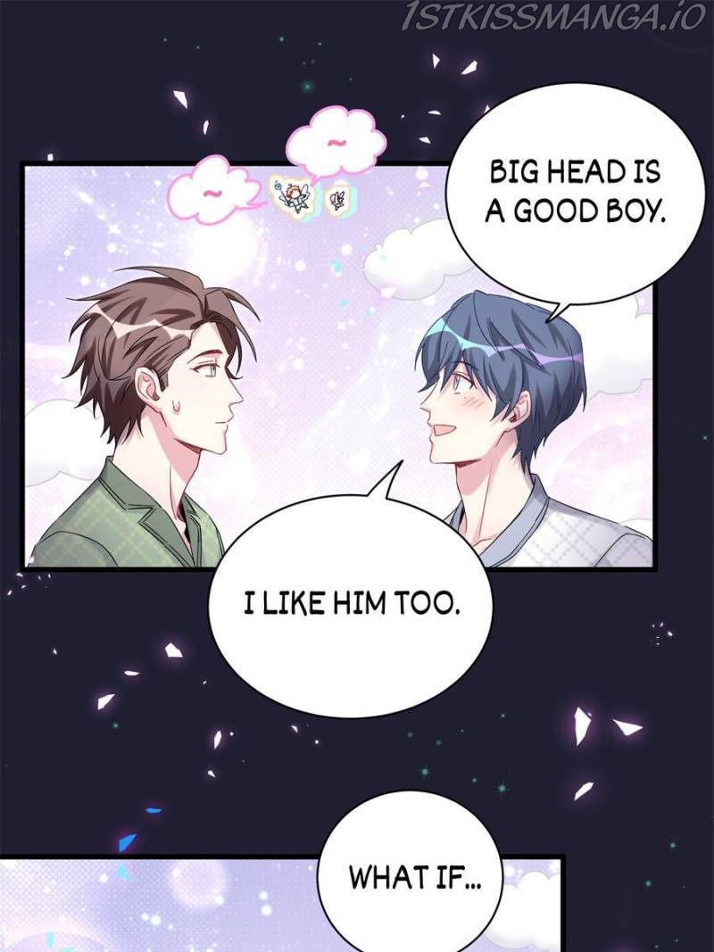 Whose Baby is it? Chapter 169 - Page 40