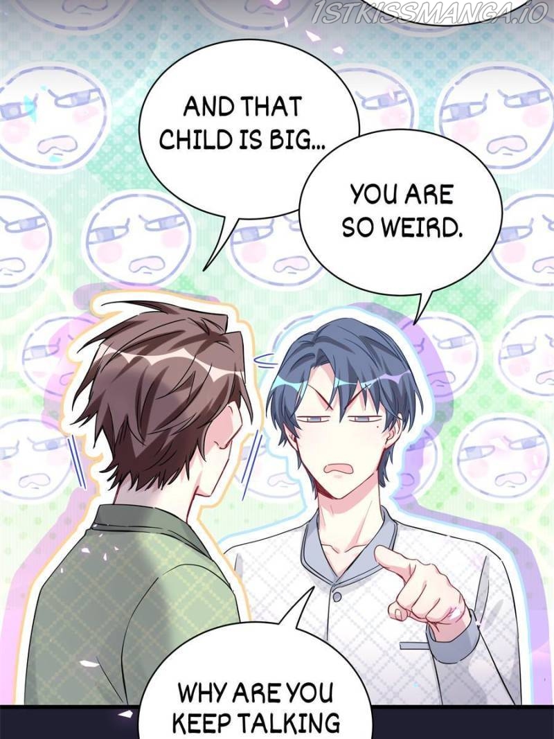 Whose Baby is it? Chapter 169 - Page 42