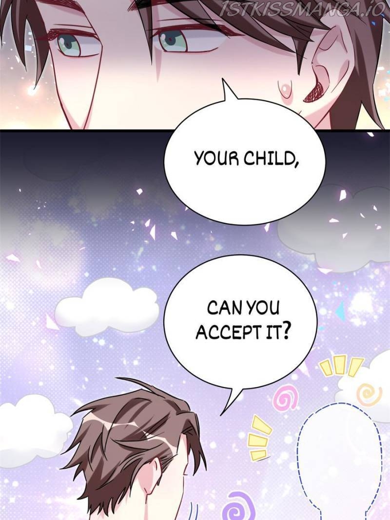 Whose Baby is it? Chapter 169 - Page 45
