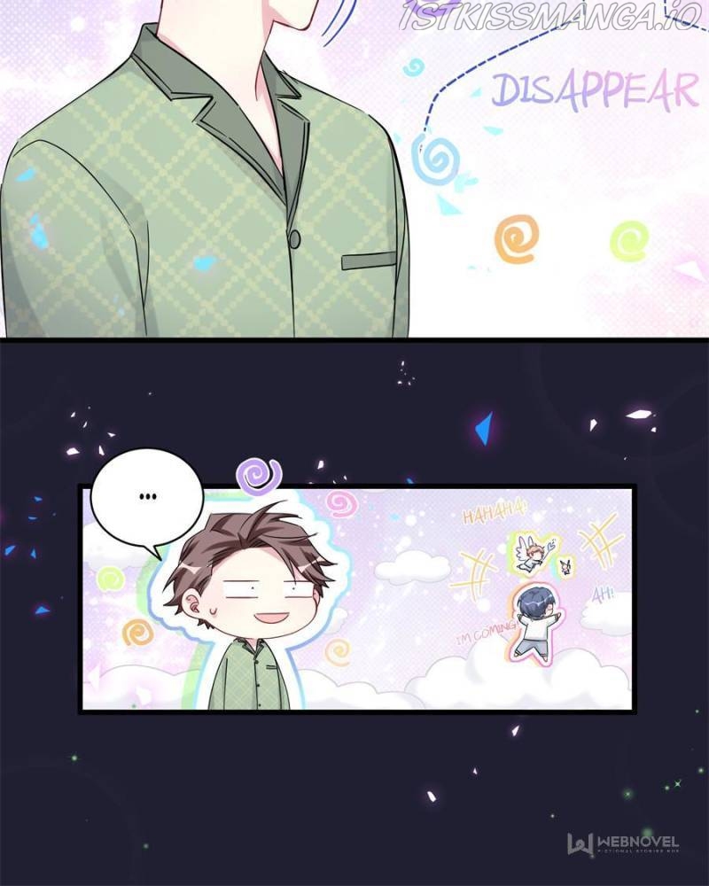 Whose Baby is it? Chapter 169 - Page 46