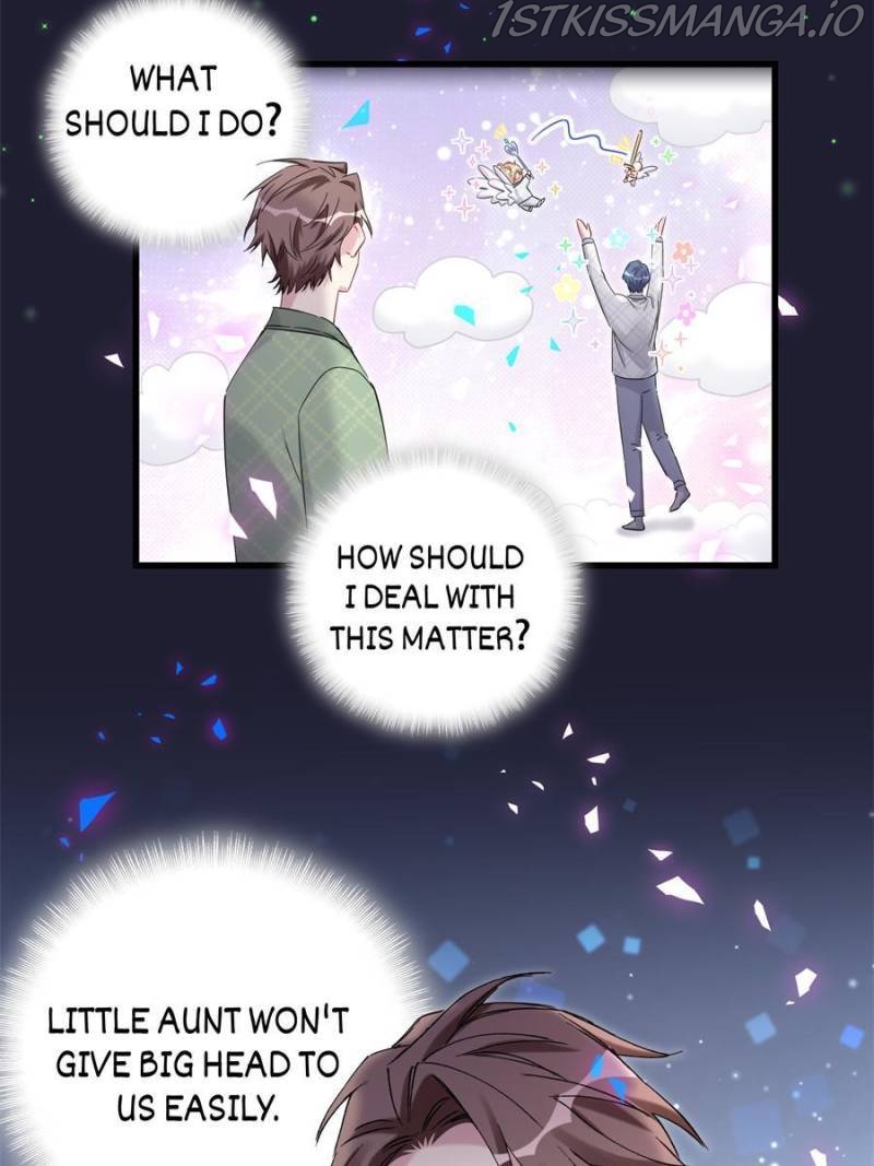 Whose Baby is it? Chapter 169 - Page 48