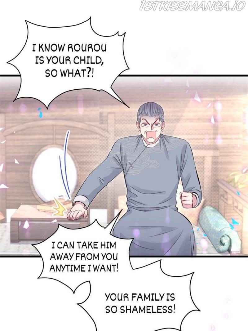 Whose Baby is it? Chapter 169 - Page 54