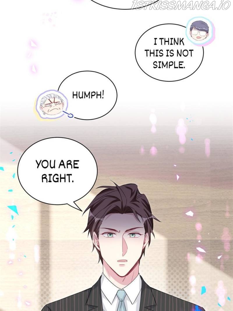 Whose Baby is it? Chapter 169 - Page 56