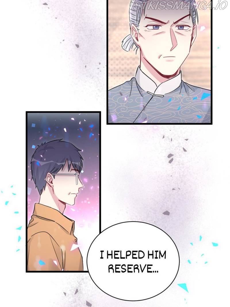 Whose Baby is it? Chapter 169 - Page 58