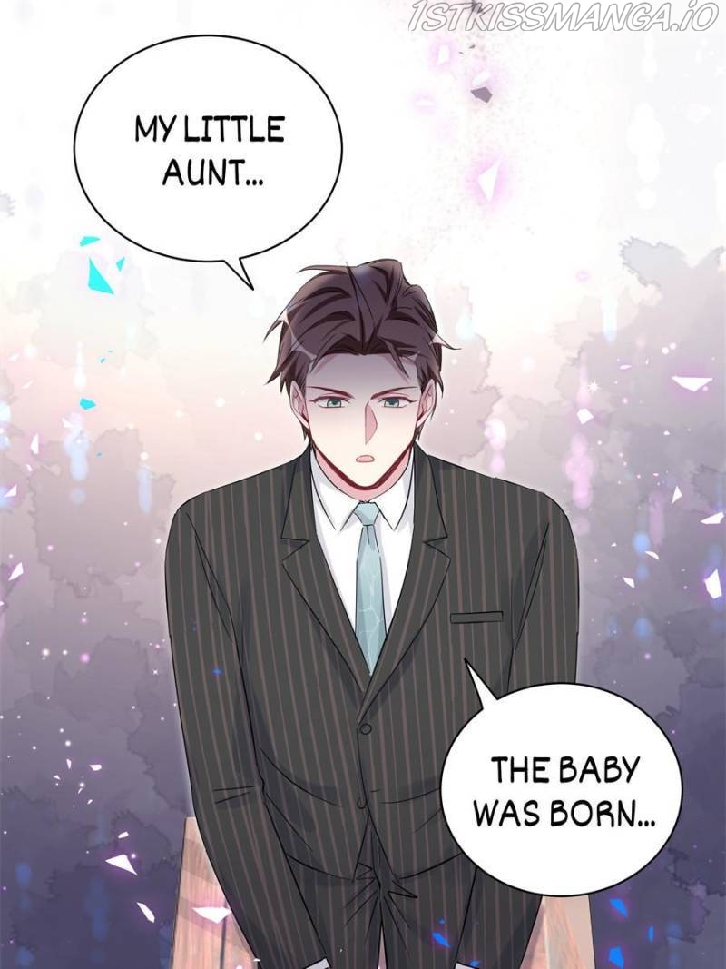 Whose Baby is it? Chapter 169 - Page 60