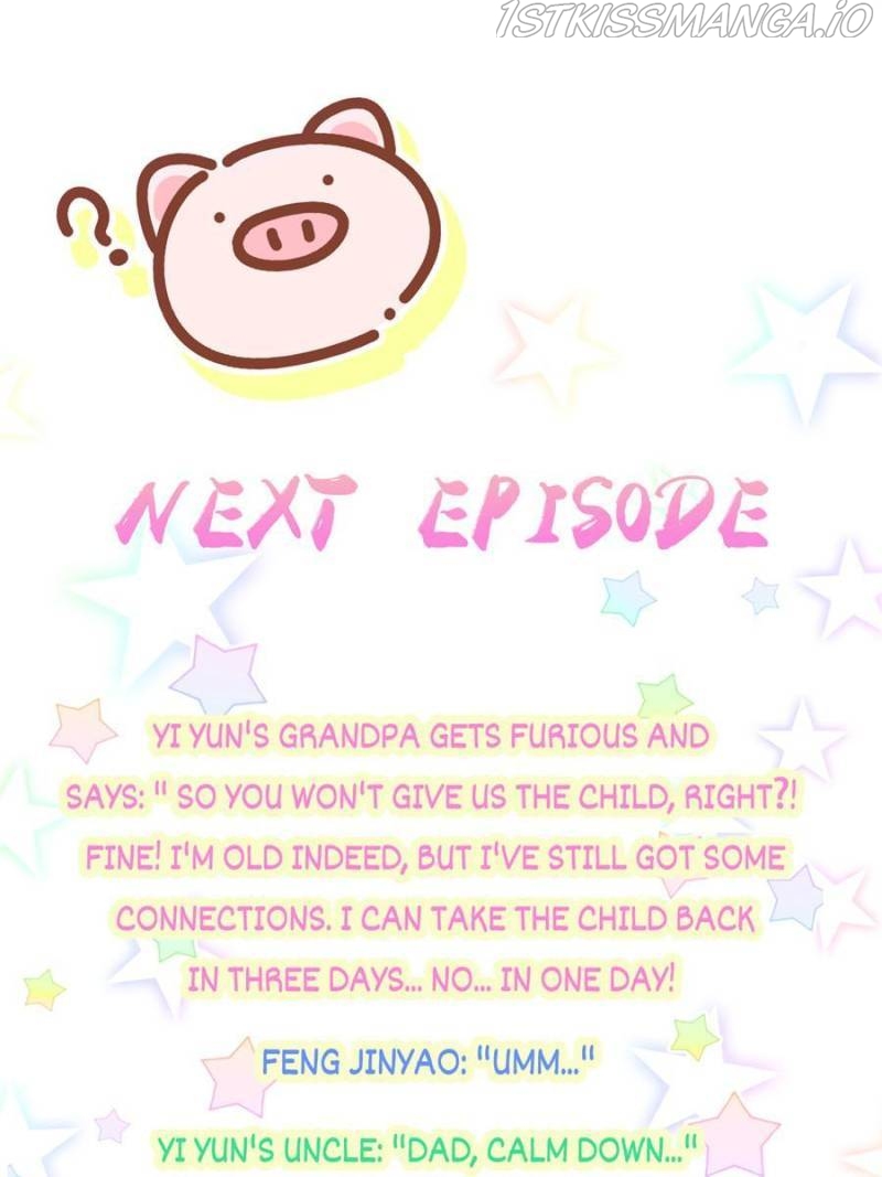 Whose Baby is it? Chapter 169 - Page 67