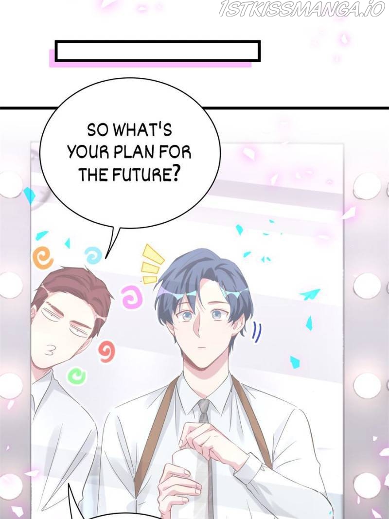 Whose Baby is it? Chapter 169 - Page 7