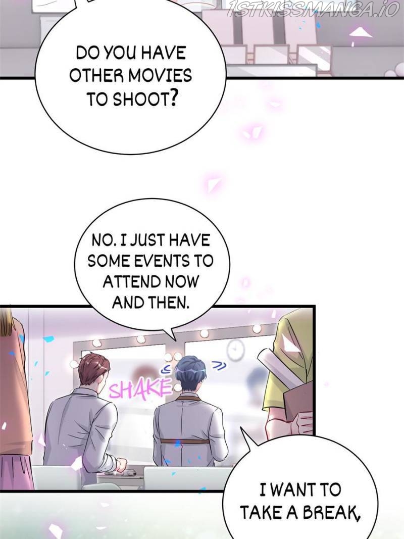 Whose Baby is it? Chapter 169 - Page 8