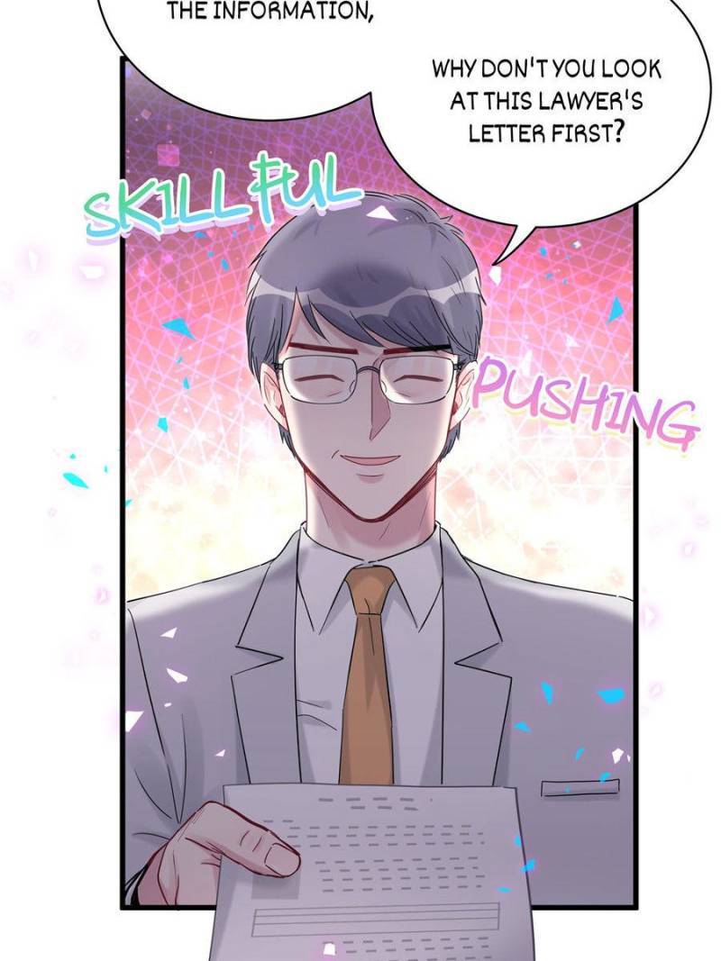 Whose Baby is it? Chapter 171 - Page 25