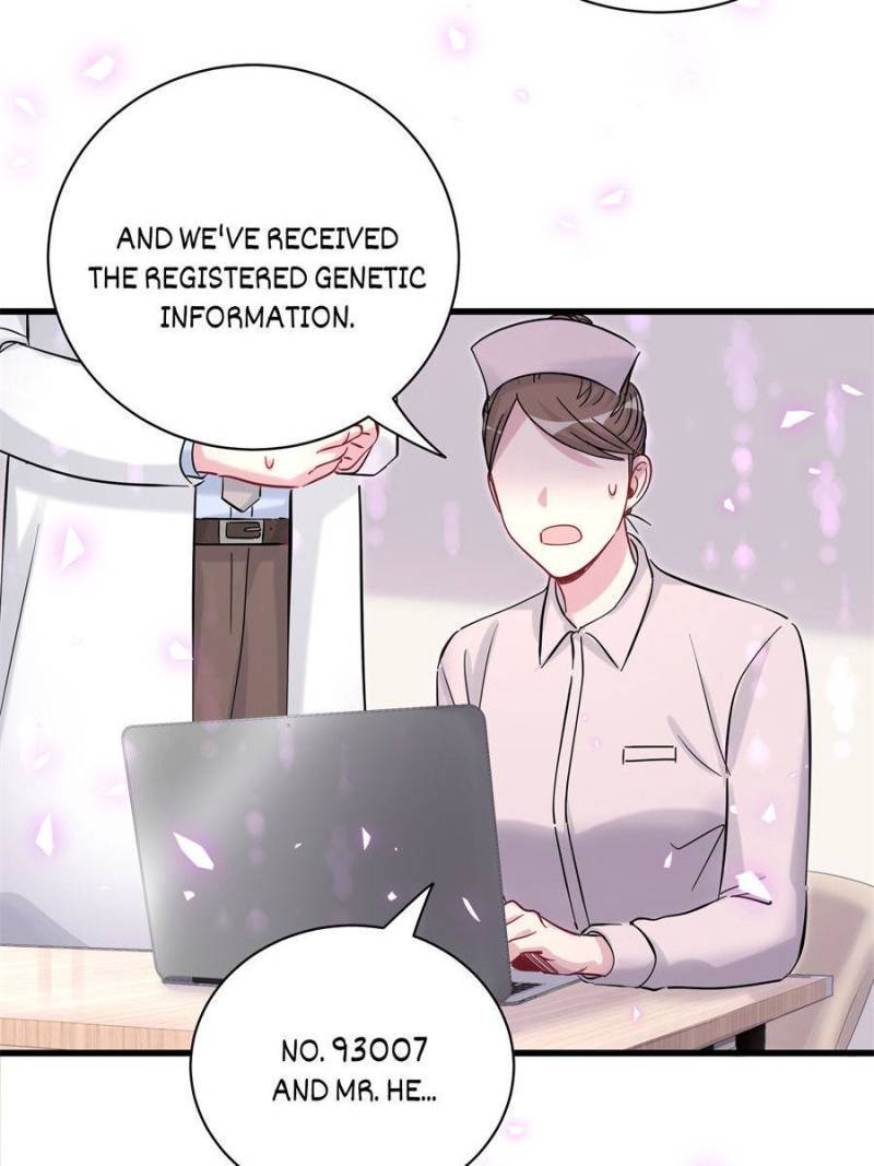 Whose Baby is it? Chapter 171 - Page 37