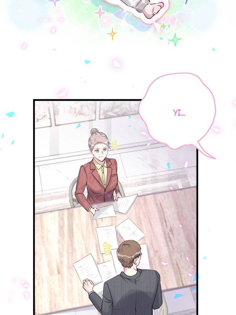 Whose Baby is it? Chapter 171 - Page 45