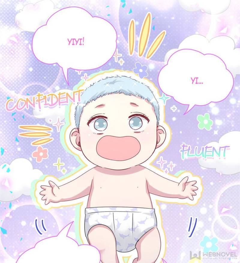Whose Baby is it? Chapter 171 - Page 84