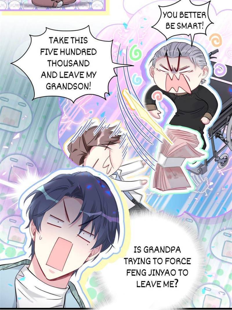 Whose Baby is it? Chapter 172 - Page 19