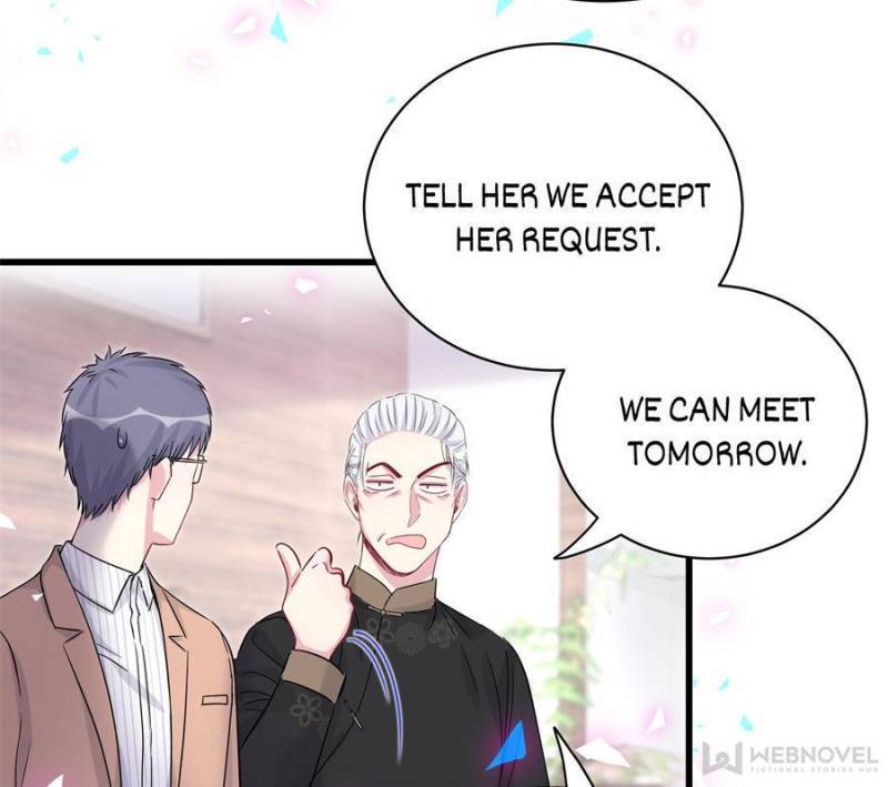 Whose Baby is it? Chapter 172 - Page 32