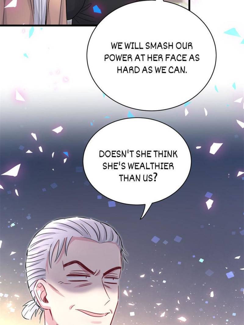 Whose Baby is it? Chapter 172 - Page 33