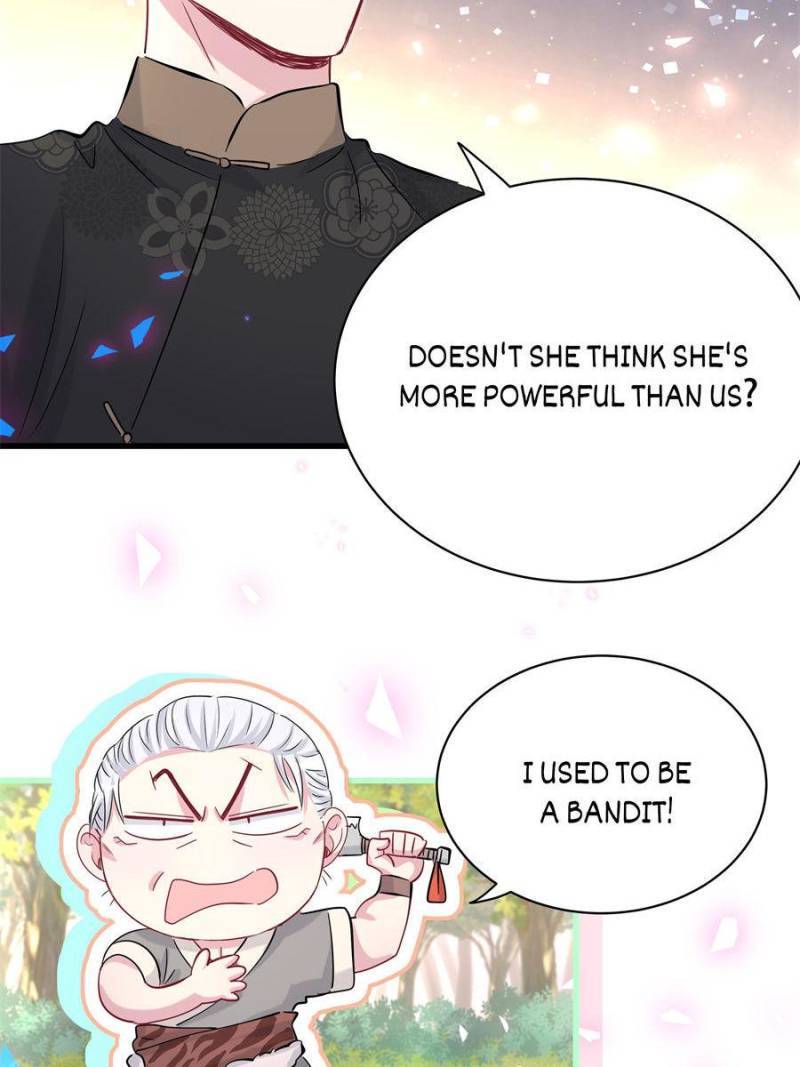 Whose Baby is it? Chapter 172 - Page 34