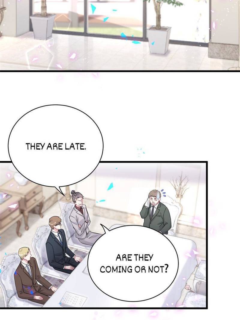 Whose Baby is it? Chapter 172 - Page 40